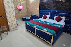 Saanchi Villa Homestay, Ayodhya