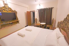 Silver Leaf By Hindusthan Ventures, Digha