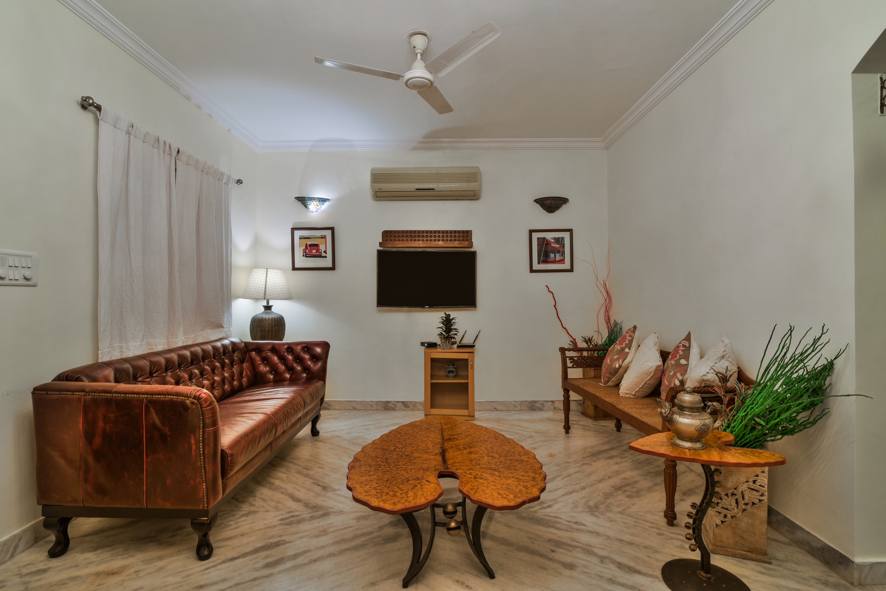 Villa Samaara9 | 3 BHK Pool Villa - Tap to explore photos