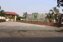 JK Village Resort, Perundurai