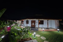 MANGOWOODS MUD HOUSE VILLA, Ibrahimpatnam