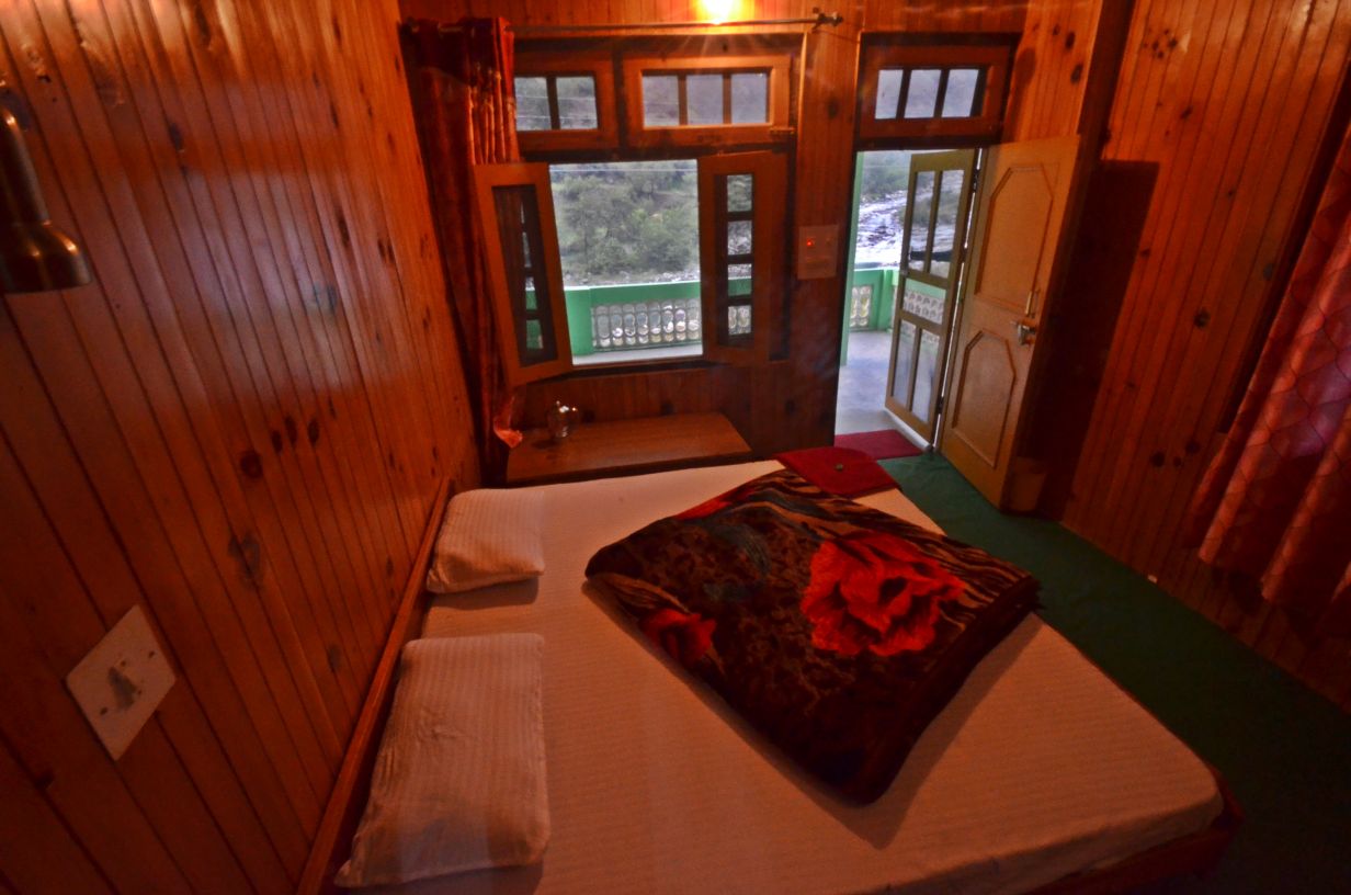 Sneha Homestay - Tap to explore photos