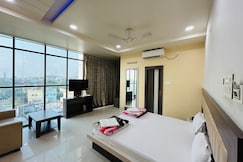 Hotel GR International, Gaya