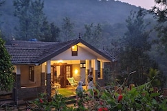 Vyga   A Serene Villa with Forest Views, Wayanad