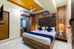 Hotel Ashyana-Grant Road Mumbai, Mumbai