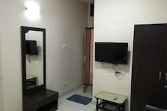 HOTEL RITISH, Dwarka