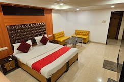 Palmstays Suites and Rooms, Navi Mumbai