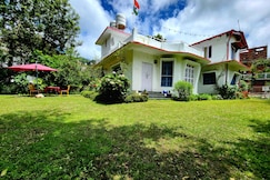 Amanda Green | Entire 3BHK Garden Villa, Nainital