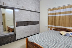 Home Paradise 1 BHK Villa  Electronic City, Bangalore