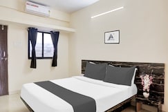 Hotel O Paradise Inn, Pune