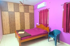 Auro Stays - Auroville, Auroville