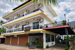 SLo Stayz, Goa