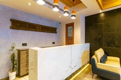 AVANA - A Boutique Hotel, Hyderabad