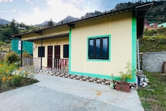 Anurag Homestay By StayApart, Joshimath