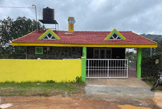 Kodai StoneVilla