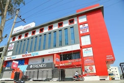 Hotel M GRAND, Hyderabad