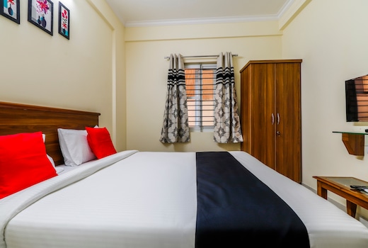 Capital O SLN Residency