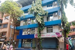 Hotel Blue Bell Residency, Thane