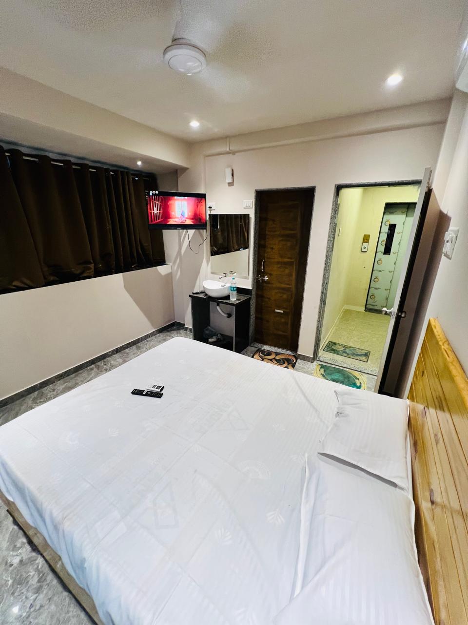 Seaview Homestay & Dine-In