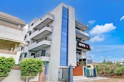 HOTEL O RUNWAY Service Apartment, Nagpur