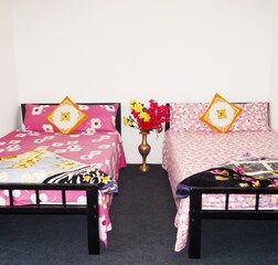 Family Rooms