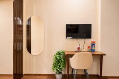 Nest & Nook, Greater Noida