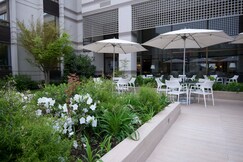 Holiday Inn Express CONCEPCION, Cautin