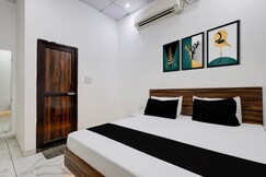 Hotel O JIND RESORT, Hisar
