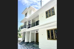 Ayat apartment by Route To Home, Cochin