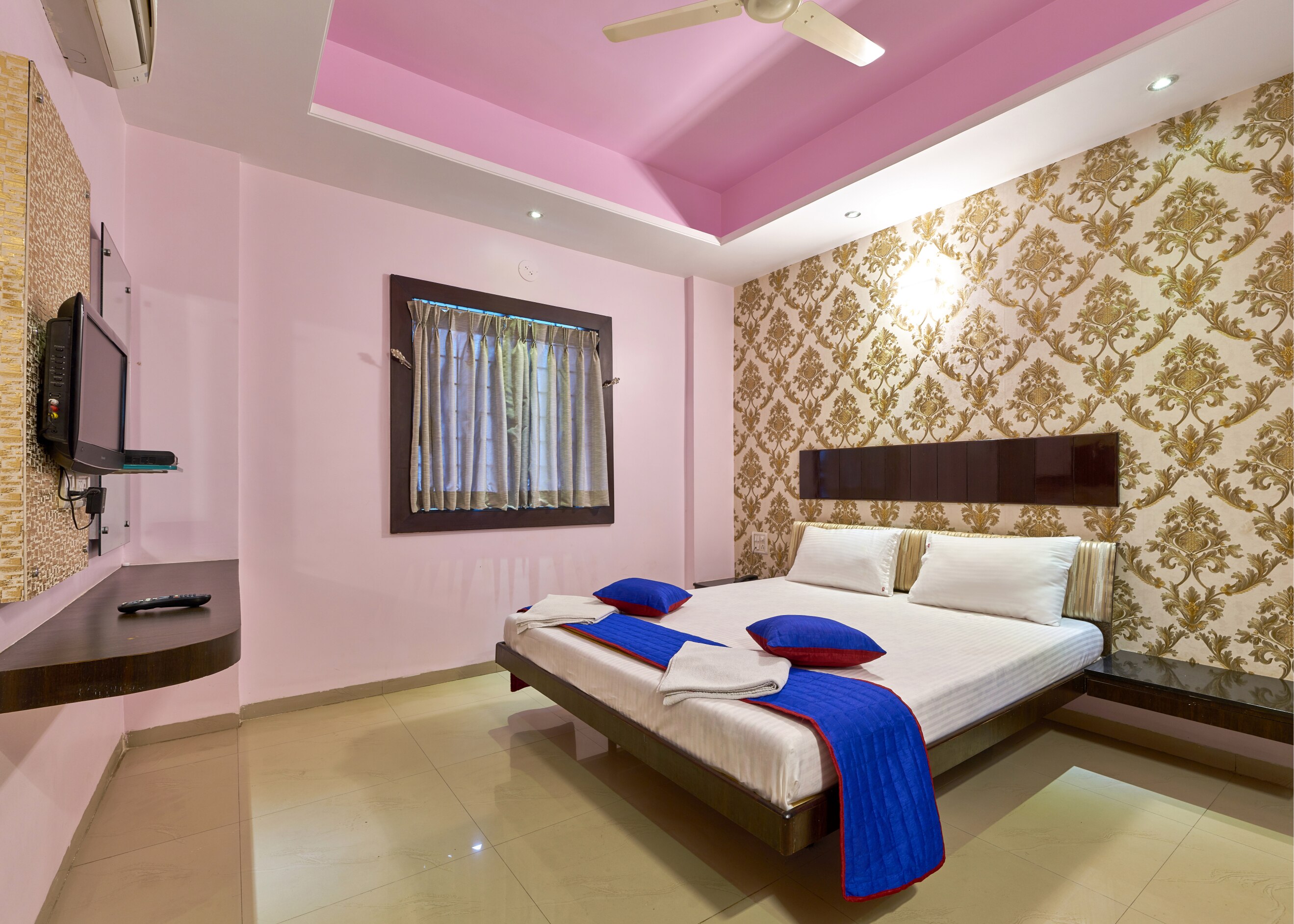 GANESHRATNA EXECUTIVE 5