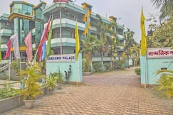 Hotel Nandanik Palace, Kochbihar