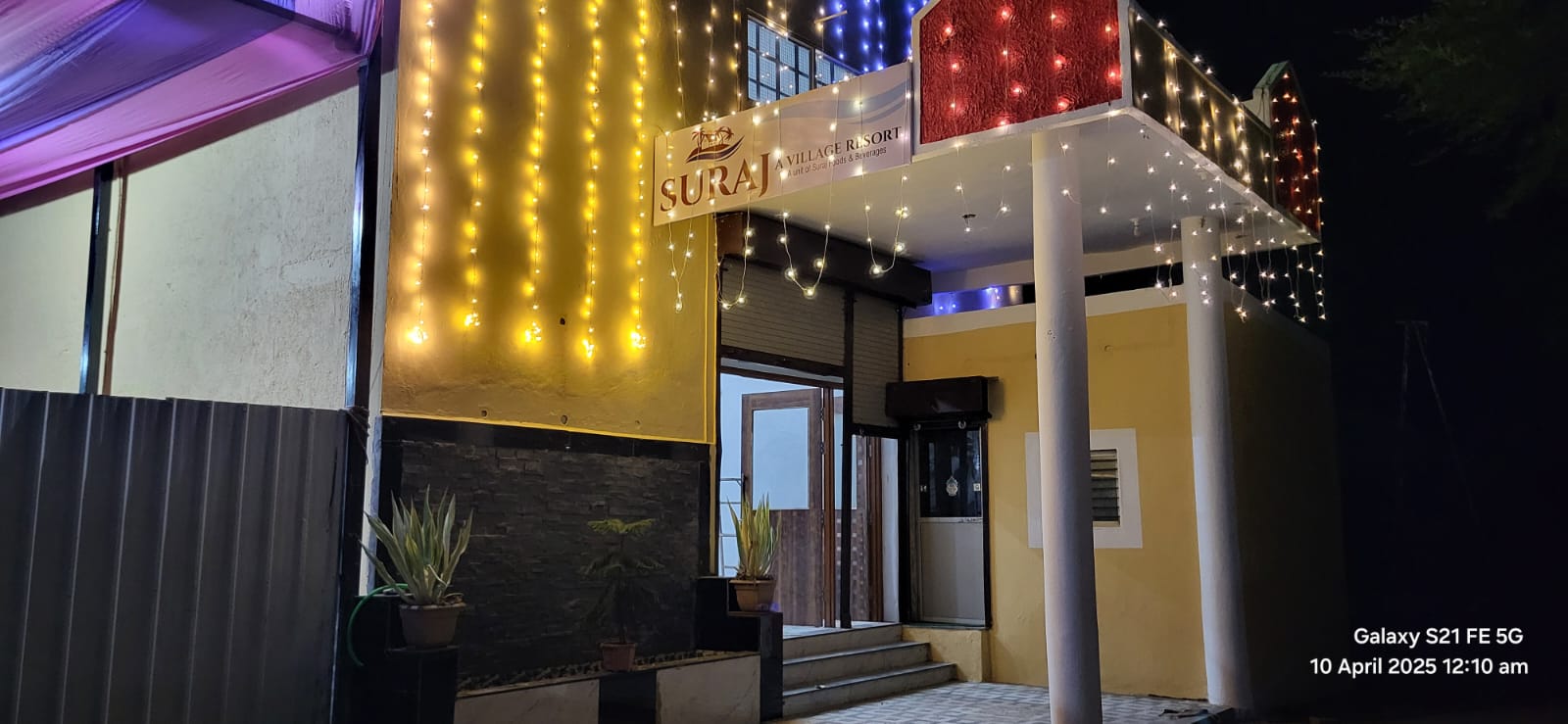 Suraj Village Resort - Tap to explore photos