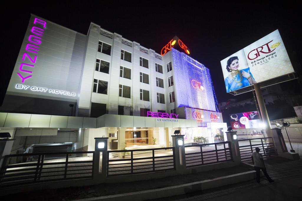 Regency Tirunelveli By Grt Hotels Tirunelveli Inr 943 Off
