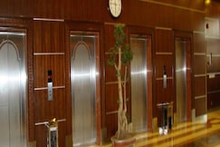 Zowar Alalami Hotel, Medina