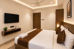 The Kingsway Suites, Nagpur