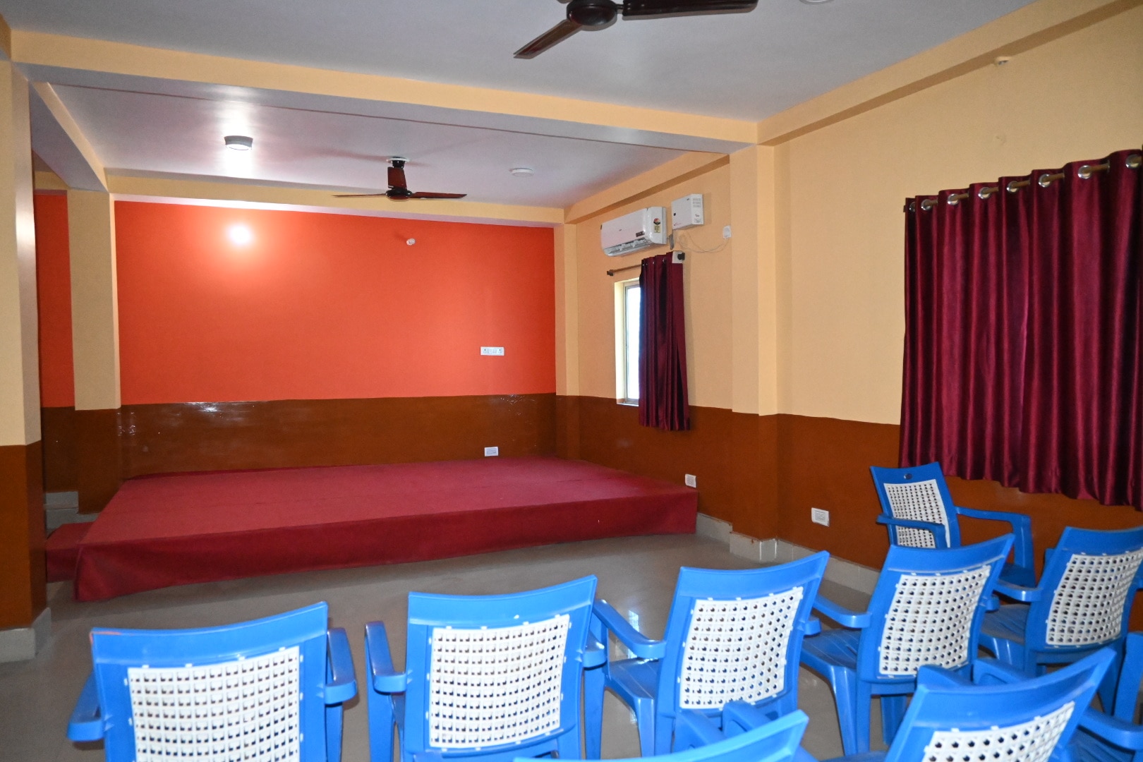 Hotel Pratima & Banquet - Tap to explore photos