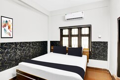 Hotel O Azhar lodge, Koyilandi