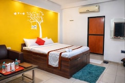 Hotel JK Lions And Banquet, Kalmeshwar