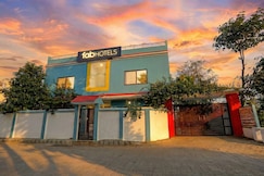 FabHotel Atithi Inn, Varanasi