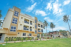 Prapti Resort, दीघा