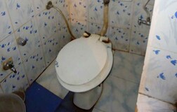 Washroom