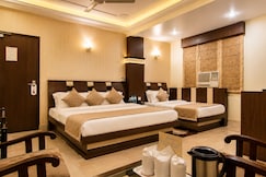 Hotel Grand Park Inn, Karol Bagh, Delhi