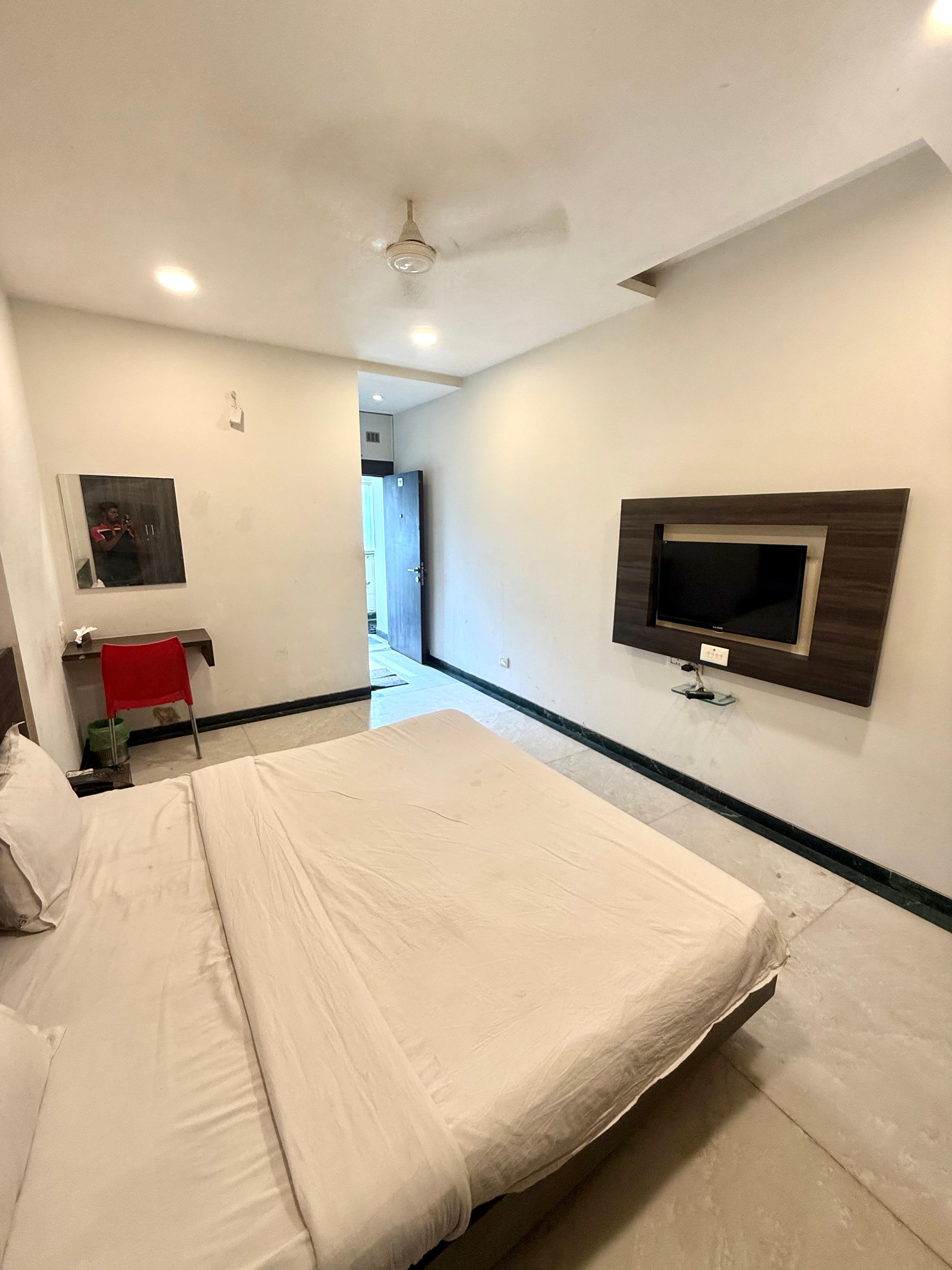 The Byke Suresh Plaza 3