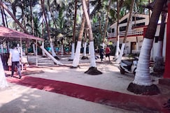 Samant Beach Resort, Vengurla