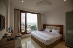 Le Mars Hotel, Udhampur