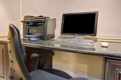 Travelodge by Wyndham Presidio San Francisco, San Francisco