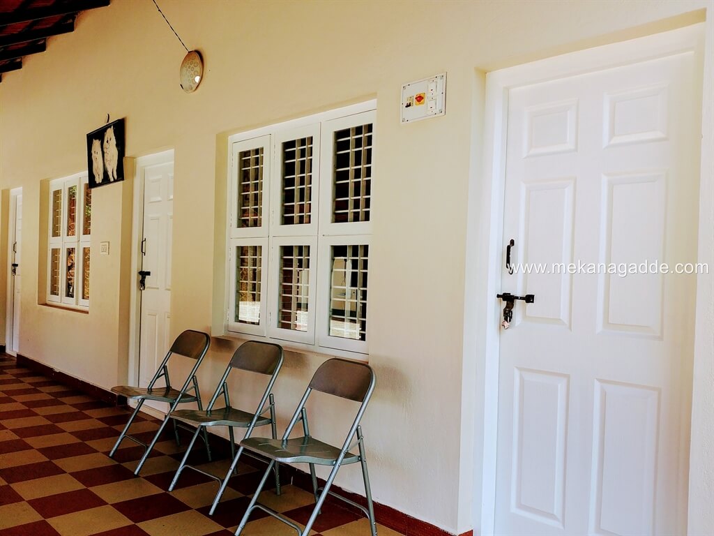 Mekana gadde Homestay - Tap to explore photos
