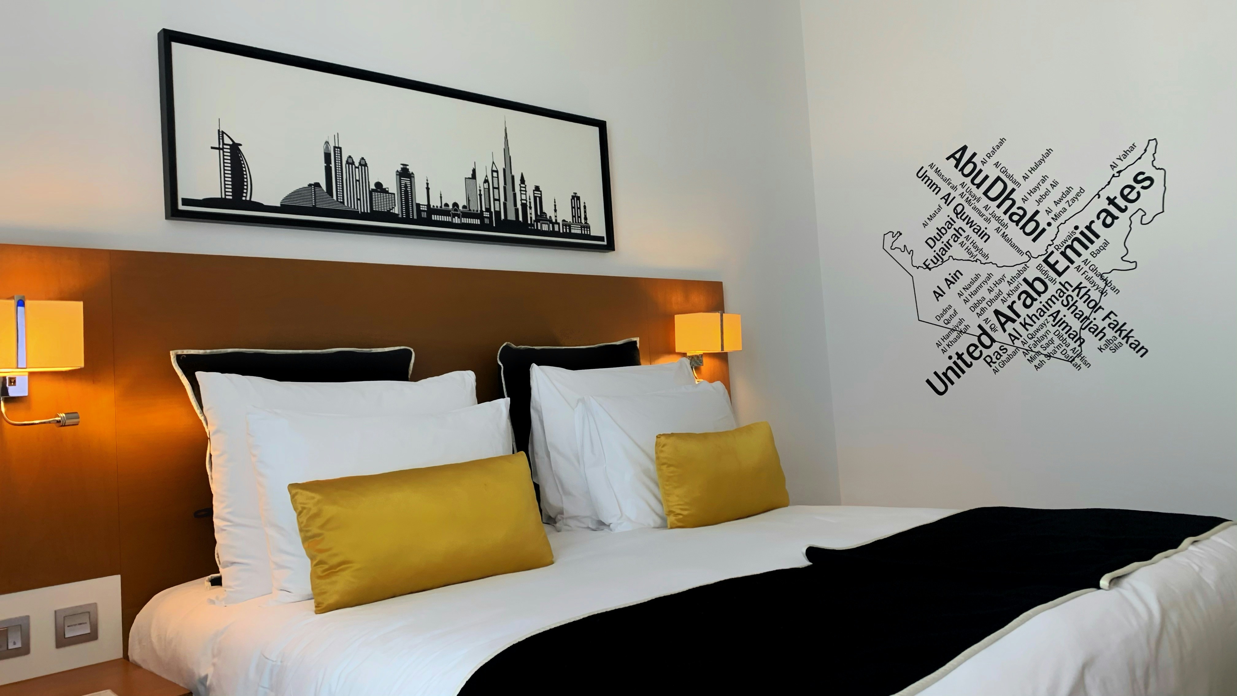 Worldwide Suites Near IGI Airport - Tap to explore photos