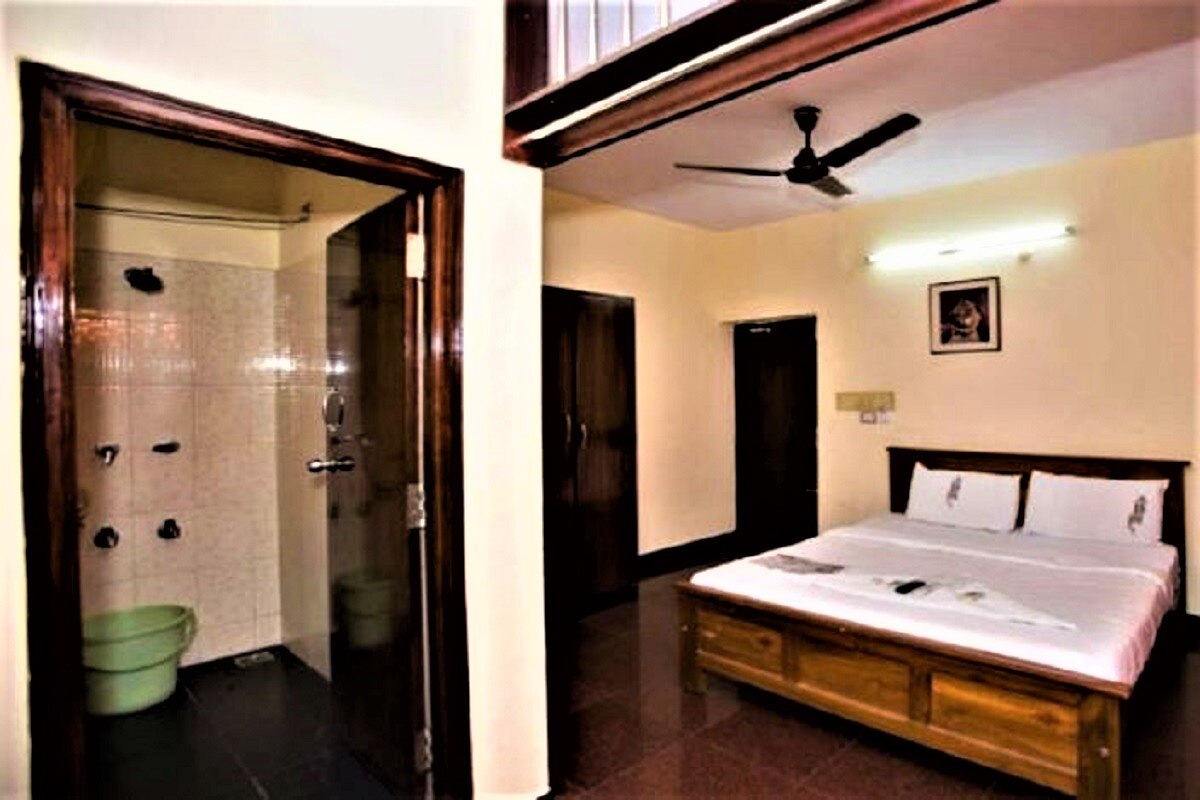 Dhaya Residency - Tap to explore photos