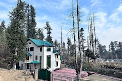Safa Resort, Gulmarg